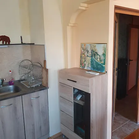 Lägenhet лято *