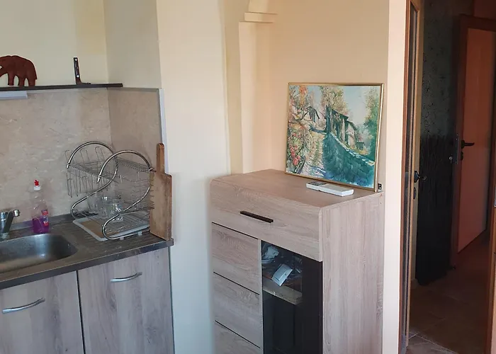 Διαμέρισμα лято *