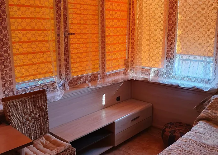 Διαμέρισμα лято