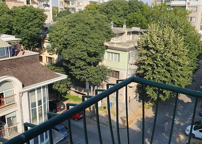 Διαμέρισμα лято *