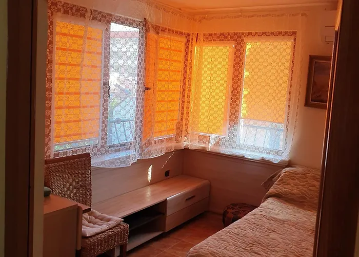 лято Διαμέρισμα