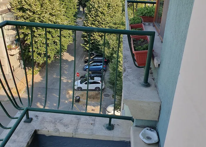 Διαμέρισμα лято