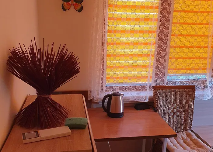 лято Διαμέρισμα