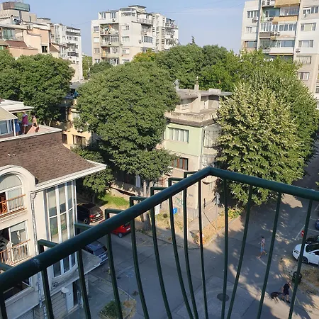 Apartment лято *