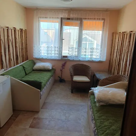 Apartment лято Varna